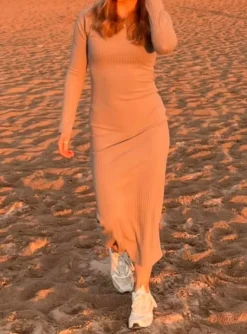 Sale Gina Tricot mekko