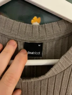 Sale Gina Tricot mekko