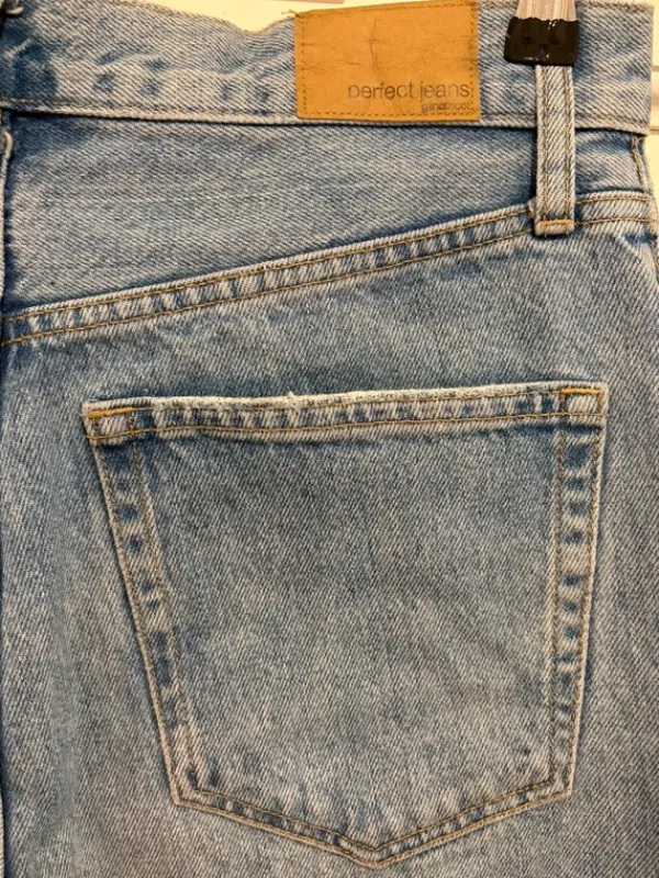 Clearance Gina Tricot Perfect Jeans farkut