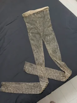 New Gina Tricot timanttilegginsit xs/s