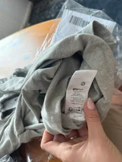 New Gina tricot zip hoodie