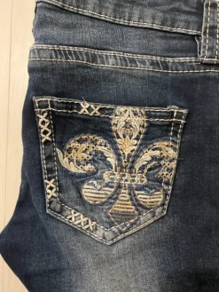 Hot Gina Tricot Ginatrico young 14 + jeans