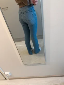 New Gina Tricot GinaTricot farkut