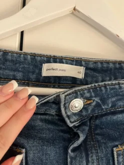 Clearance Gina Tricot GinaTricot farkut