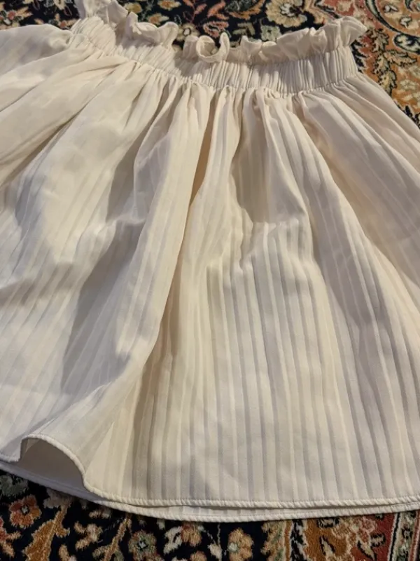 Gina Tricot Ginatricot kellohame