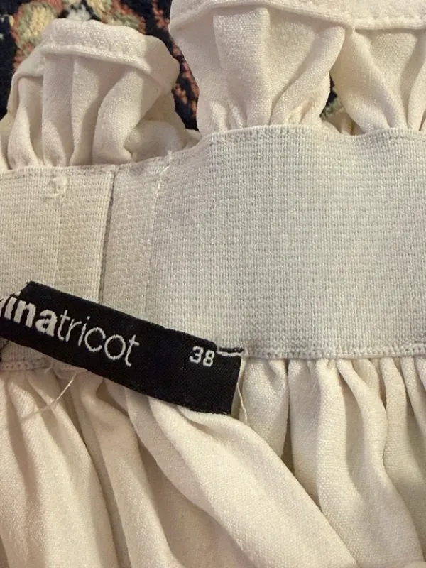 Gina Tricot Ginatricot kellohame