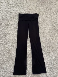 Hot Gina Tricot Ginatricot young yogapants