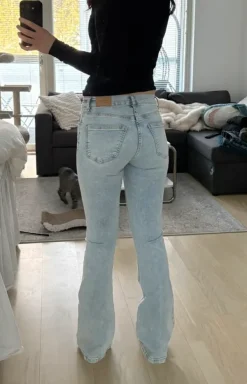 Best Ginatrigot farkut