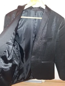 Online H&M Glitterbleiseri