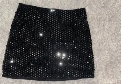 New ONLY Glitterhame