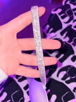 Online New Yorker Glitteri liivit