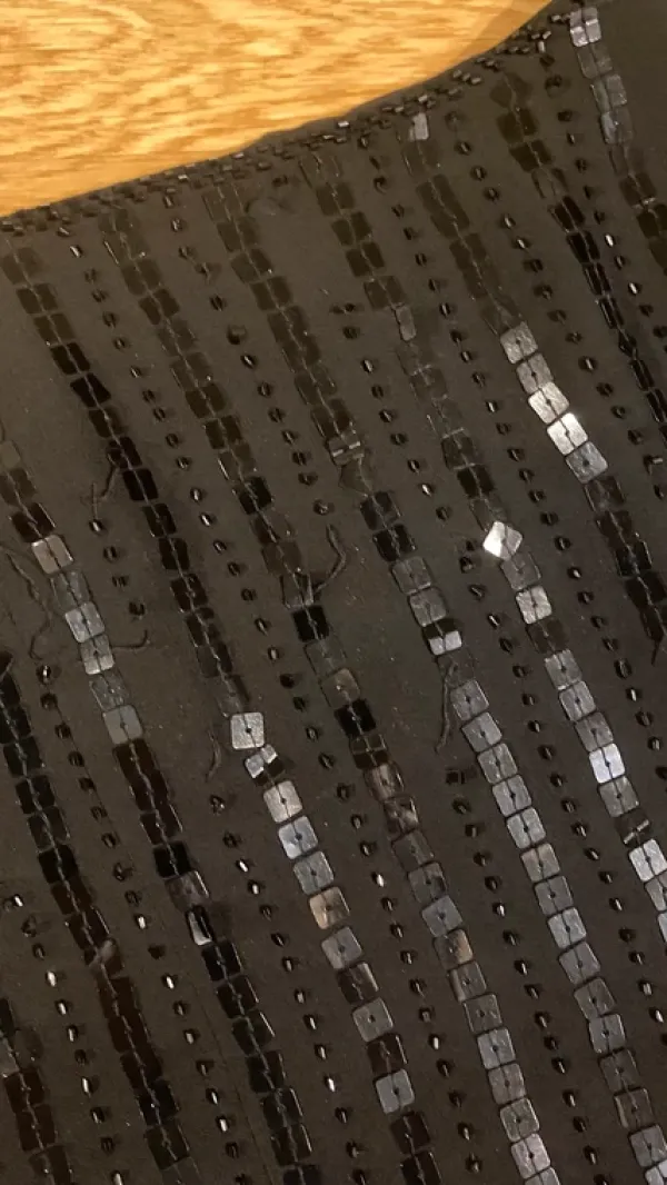 Clearance Together Glittertoppi