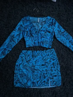 Best New Yorker Going out Set