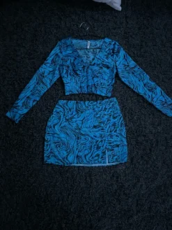 Best New Yorker Going out Set