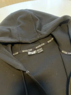 Best Crivit Gollegetakki