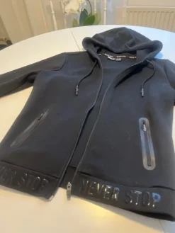 Best Crivit Gollegetakki