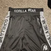 New Gorilla Wear urheilushortsit