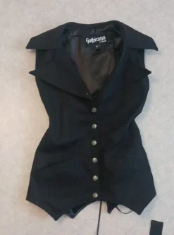 Outlet Gothicana EMP vest