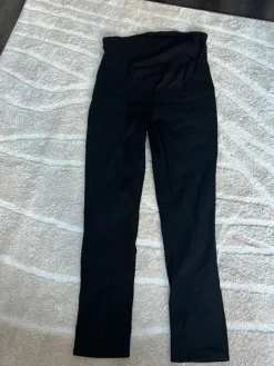 Best H&M Gravidbyxor