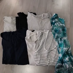 Clearance Gravidtoppar