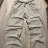 Discount Gray baggy sweatpants