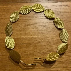 Online Grekiskt inspirerad utklädnad