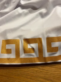 Online Grekiskt inspirerad utklädnad