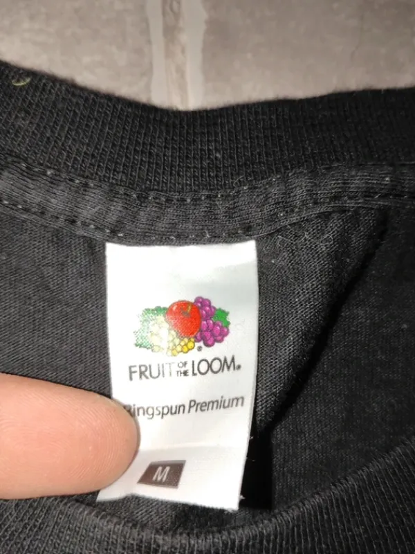 Hot Affliction Grim reaper T-shirt