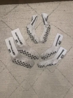 Best Socks Grip -3 Pairs