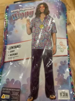 Best Groovy psychedelic hippe shirt