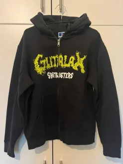 Russell Gutalax huppari