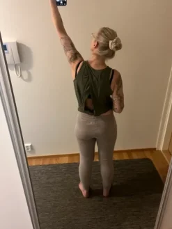 Online Gymnation collarit