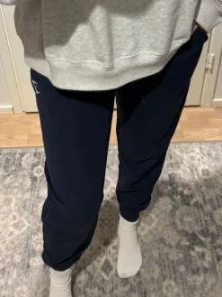 Sale Gymshark collegehousut S