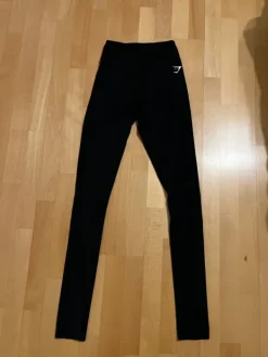 New Gymshark trikoot