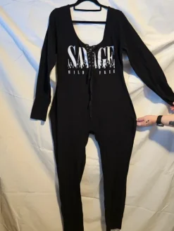 Hot Fashion Nova Haalari