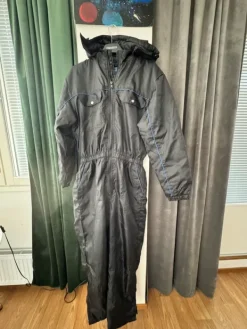 Discount No Label Haalari