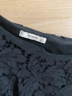 Online Mango Haalari, koko S