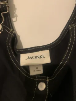 Sale Monki Haalarimekko