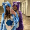 Best Care Bears Halinalle asu
