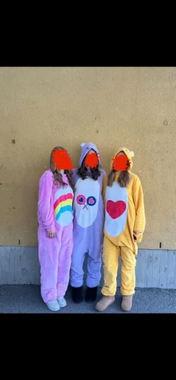 Online funidelia Halinalle asu