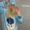 Sale Care Bears halinalle penkkari asu