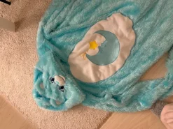 New Care Bears Halinalle penkkariasu