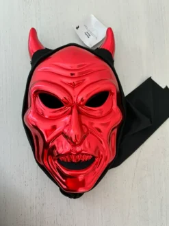 Best Flying Tiger Halloween mask