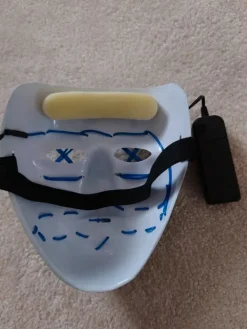 Discount Halloween maski