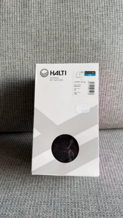 Outlet Halti urheilukerrasto