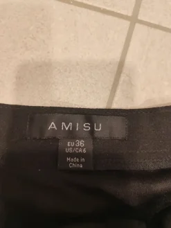 Best Amisu Hame napeilla