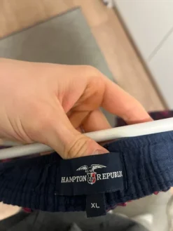 Clearance Hampton Republic yöhousut