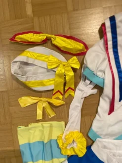 New No Label Hanamaru Kunikida Aquarium cosplay