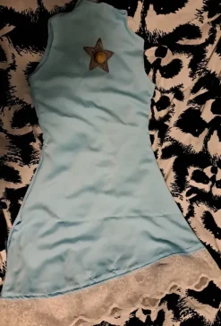 Clearance Handmade tennis Rosalina cosplay