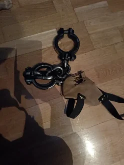 Hot Shein hannibal lecter asu